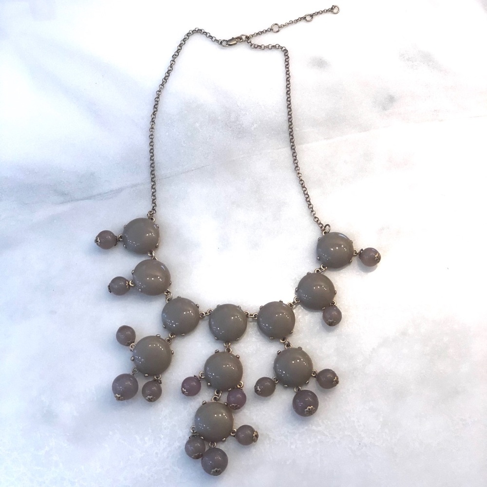 Drop Necklace